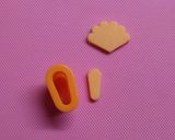 雛祭り 簡単 キャラ弁＊俵型のお雛様作り方6写真