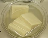 炒凍豆腐(チャオトントウフウ)作り方1写真