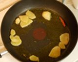 炒凍豆腐(チャオトントウフウ)作り方3写真