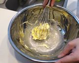 バレンタインにさくさくクッキー♪作り方1写真