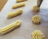 バレンタインにさくさくクッキー♪作り方5写真