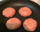 煮込みハンバーグ作り方7写真