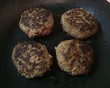 煮込みハンバーグ作り方8写真