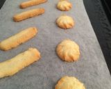 バレンタインにさくさくクッキー♪作り方6写真