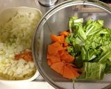 エコでおいしい♪おろしハンバーグ作り方4写真