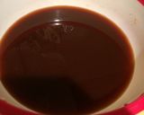 煮込みハンバーグ作り方10写真