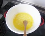 カラメルりんごのパイタタン作り方3写真