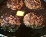 煮込みハンバーグ作り方12写真