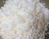 白菜⑧割！究極のヘルシー焼き餃子♡作り方1写真