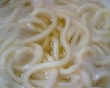うどんスープいらず！超、簡単うどん♡作り方4写真