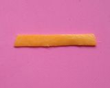 卒園・入園・入学 キャラ弁＊制服ガール作り方6写真