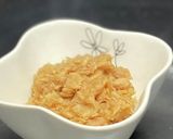 (σ・∀・)σ 麺つゆ 「ツナごはん」作り方12写真