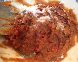 豆板醤代わりに…赤とうがらし味噌作り方3写真