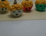 節分に！鬼のたまごサラダ作り方9写真