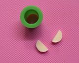 卒園・入園・入学 キャラ弁＊制服ガール作り方7写真