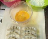 俺の和中華！天婦羅餃子絶品作り方1写真