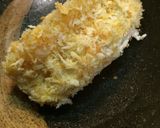 俺の和中華！天婦羅餃子絶品作り方2写真