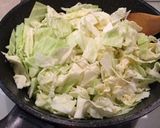 ポテトのたらこクリーム煮作り方1写真