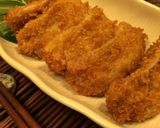 俺の和中華！天婦羅餃子絶品作り方5写真