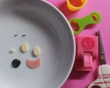 アンパンマン キャラおかず＊名犬チーズ作り方5写真