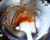 クルミたっぷりクッキー作り方5写真