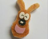 アンパンマン キャラおかず＊名犬チーズ作り方7写真