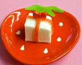 バレンタイン キャラ弁*たれ耳ウサちゃん作り方9写真