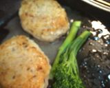 ヤゲン軟骨入り鶏つくね卵黄のせ自家製ダレ作り方5写真