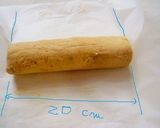 クルミたっぷりクッキー作り方7写真