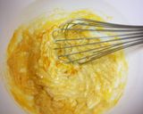 バレンタインにあげたいダッフィークッキー作り方4写真