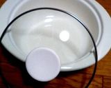 うどんスープいらず！超、簡単うどん♡作り方1写真