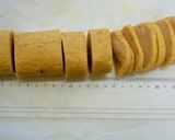 クルミたっぷりクッキー作り方9写真