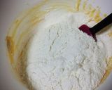 バレンタインにあげたいダッフィークッキー作り方5写真