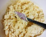 バレンタインにあげたいダッフィークッキー作り方6写真