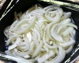 亀梨さん風 親子丼作り方2写真