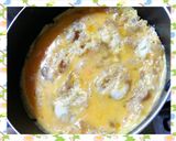 亀梨さん風 親子丼作り方4写真