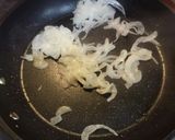 濃厚うまぁ♡鶏肉とじゃが芋の味噌クリーム作り方3写真