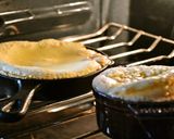 ダッチベイビー　次世代パンケーキはコレ！作り方5写真