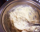 厚さ3cmホットケーキ♬作り方1写真