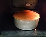 スポンジケーキ(ジェノワーズ)作り方31写真