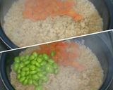 (σ・∀・)σ 麺つゆ 「ツナごはん」作り方8写真