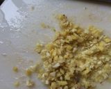 ちょうどいいあんばいのコラボ餃子作り方4写真