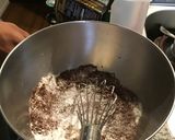チョコ鯛焼き バレンタインに❤︎作り方2写真