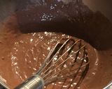 チョコ鯛焼き バレンタインに❤︎作り方3写真