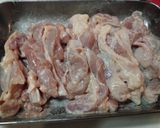 気分を変えて♪鶏肉のコンソメチーズソテー作り方2写真