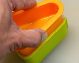 おにぎり型で簡単！海鮮恵方巻き作り方12写真