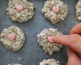 オレンジピール♡ホワイトチョコ作り方6写真