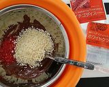 ☆ミルクチョコのストロベリークランチ☆作り方3写真