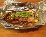 イカの浜焼き作り方3写真