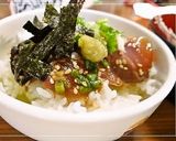 サバで作る我が家流✿大分りゅうきゅう作り方6写真